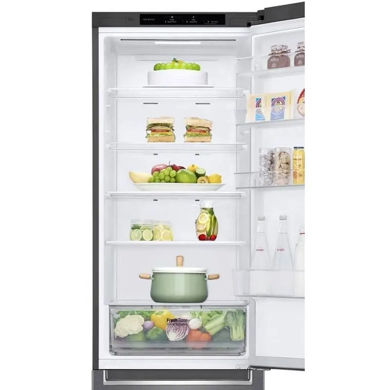 Холодильник LG GC-B 509 SLCL - фото 6