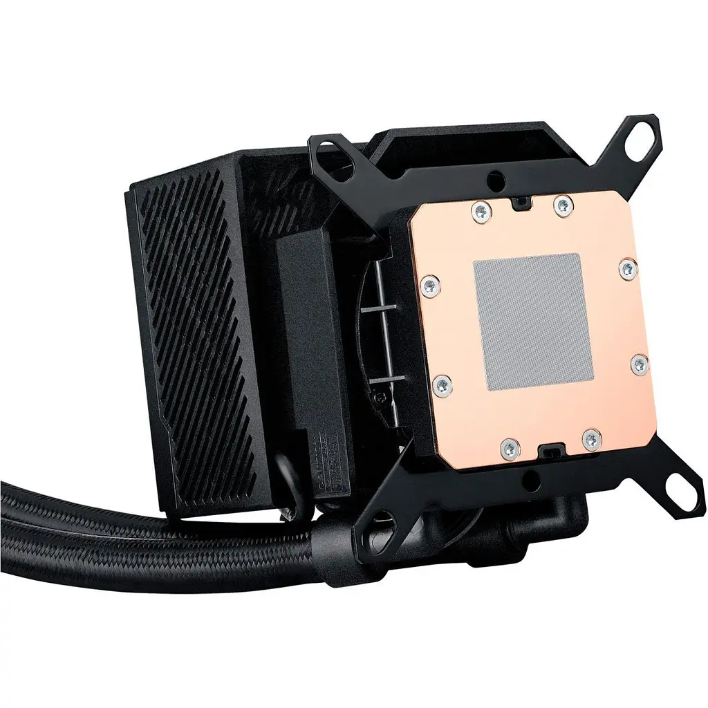 Система водяного охолодження Asus ROG Ryujin III 240 (90RC00K0-M0UAY0) EU [103733] - фото 3