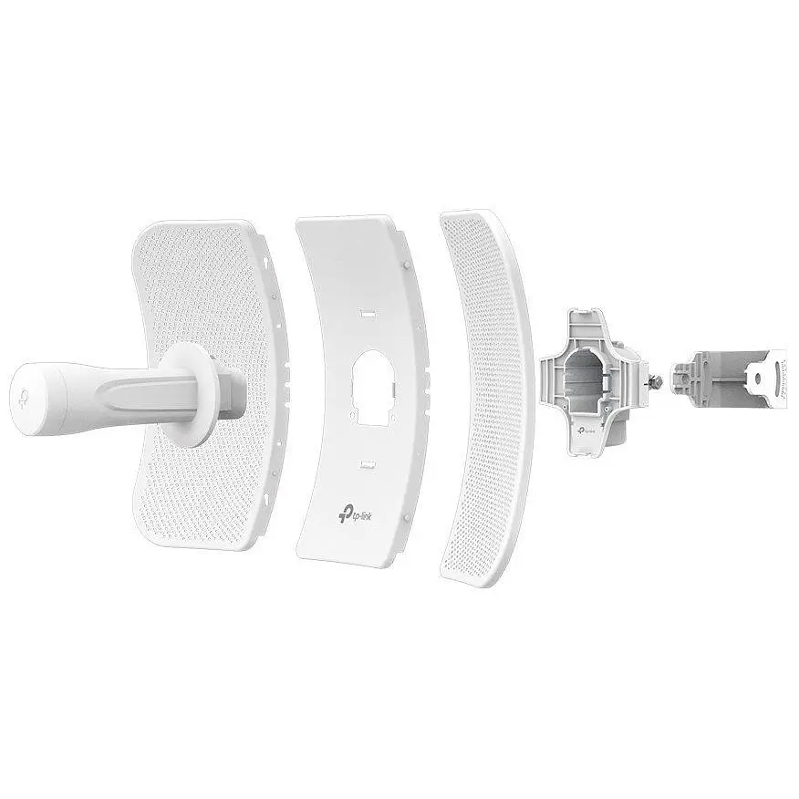 Беспроводная точка доступа TP-Link CPE710 - фото 9