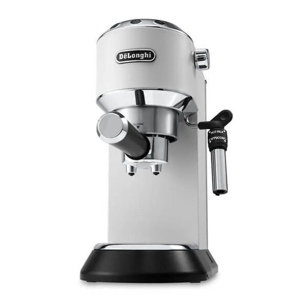 Кавоварка Delonghi EC 685 W Dedica - фото 2