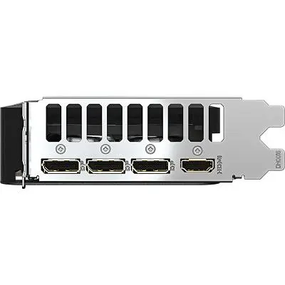 Видеокарта Gigabyte GeForce RTX5060 8Gb EAGLE OC (GV-N5060EAGLE OC-8GD) - фото 3