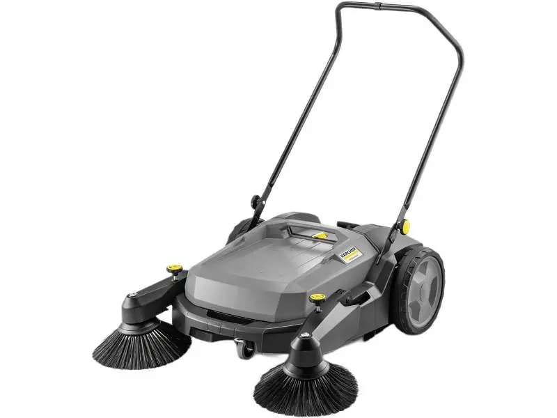 Підмітальна машина Karcher KM 70/20 (1.517-131.0)