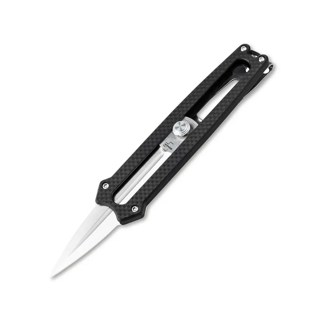Ніж Boker Plus Slike - фото 2