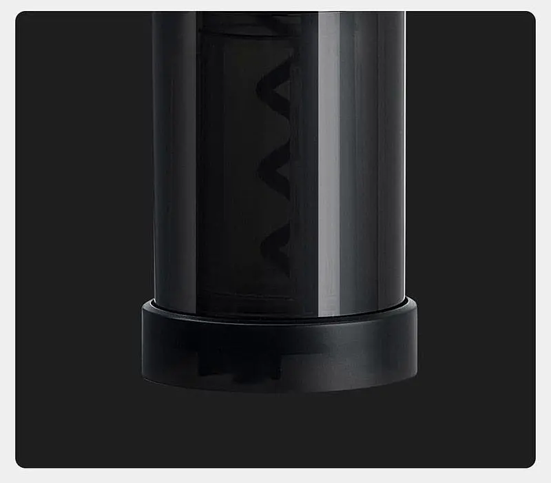 Штопор HuoHou Electric Wine Opener HU0120 [102235] - фото 8