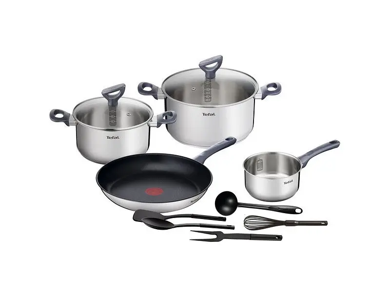 Набір каструль Tefal Daily Cook (G713SB45) - фото 11