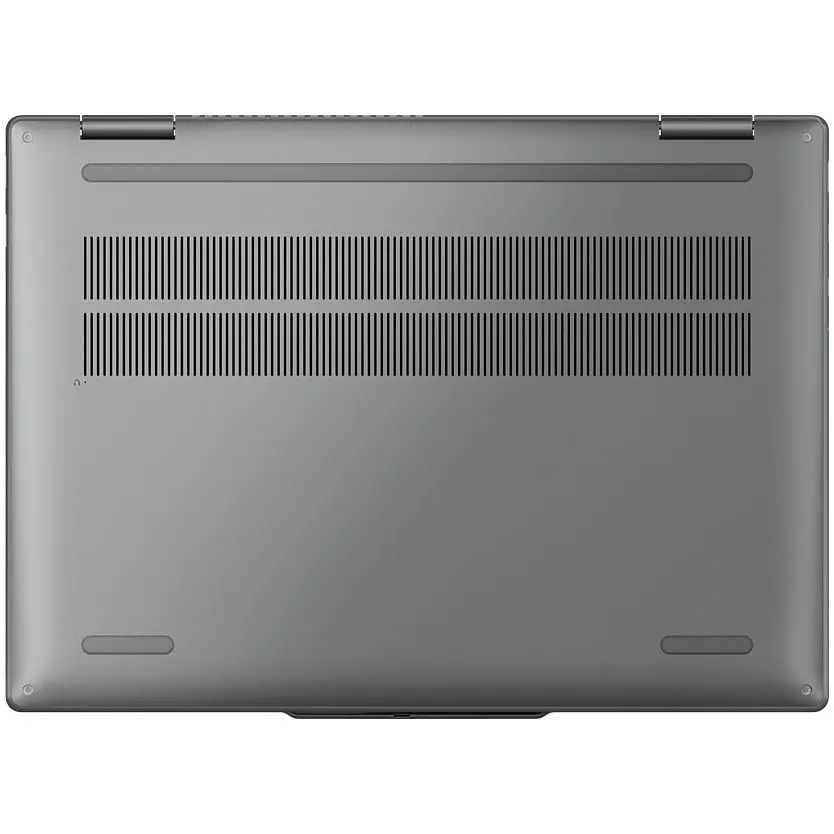 Ноутбук Lenovo IdeaPad 5 2-in-1 14AHP9 7 8845HS la 51GHz, IPS, сенсорний, 16GB LPDDR5x, 1TB, Без ОС - фото 12