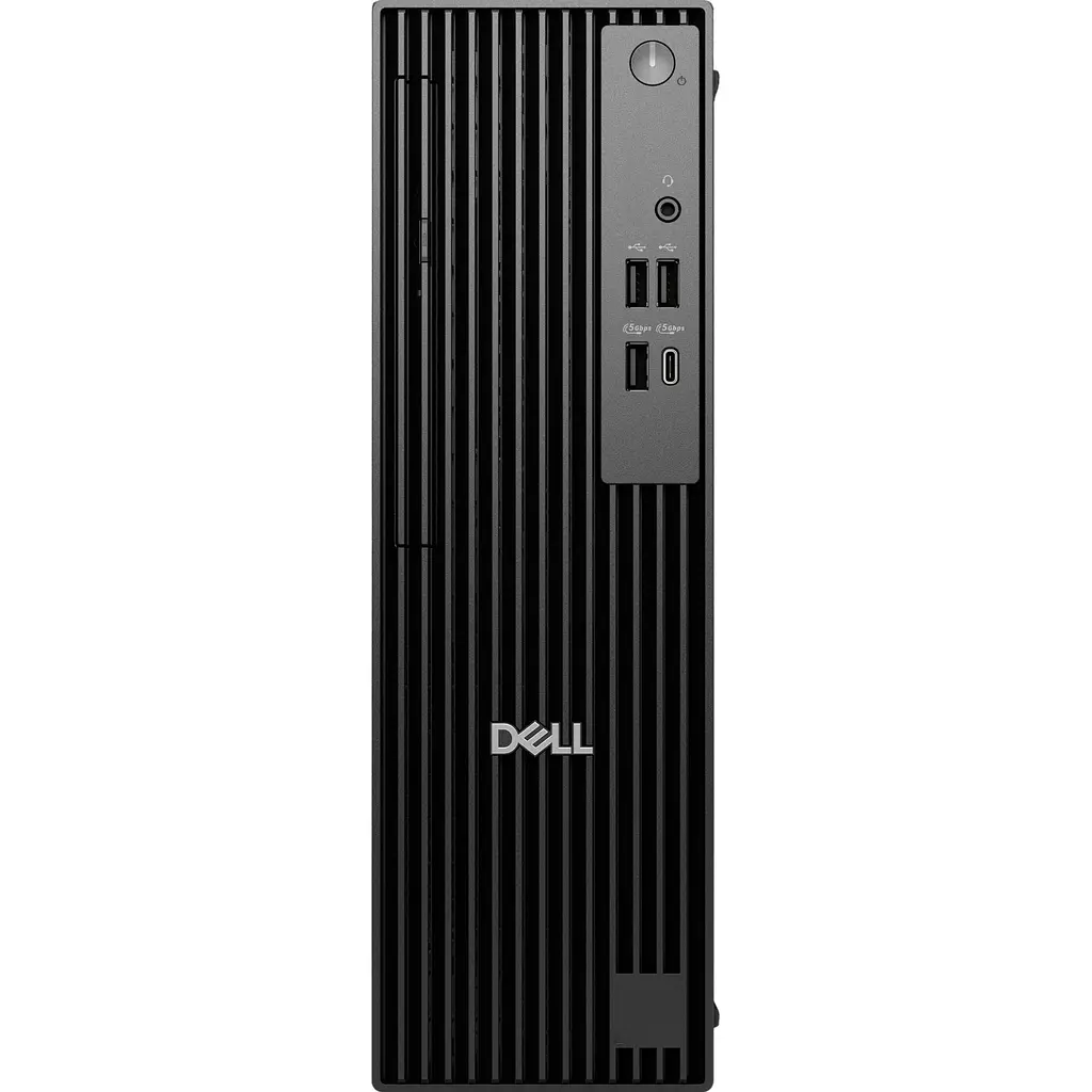 Комп'ютер Dell Pro Slim (BTO108_QCS1250) [166196] - фото 3