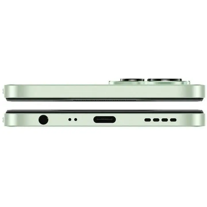 Смартфон Realme C35 4/64Gb Glowing Green без NFC - фото 5