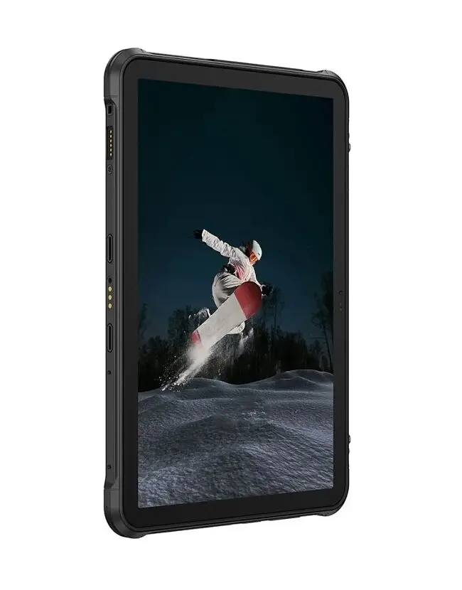Планшет Ulefone Rugking Pad 2 Pro 8/128GB Black (6975326661836) - фото 4