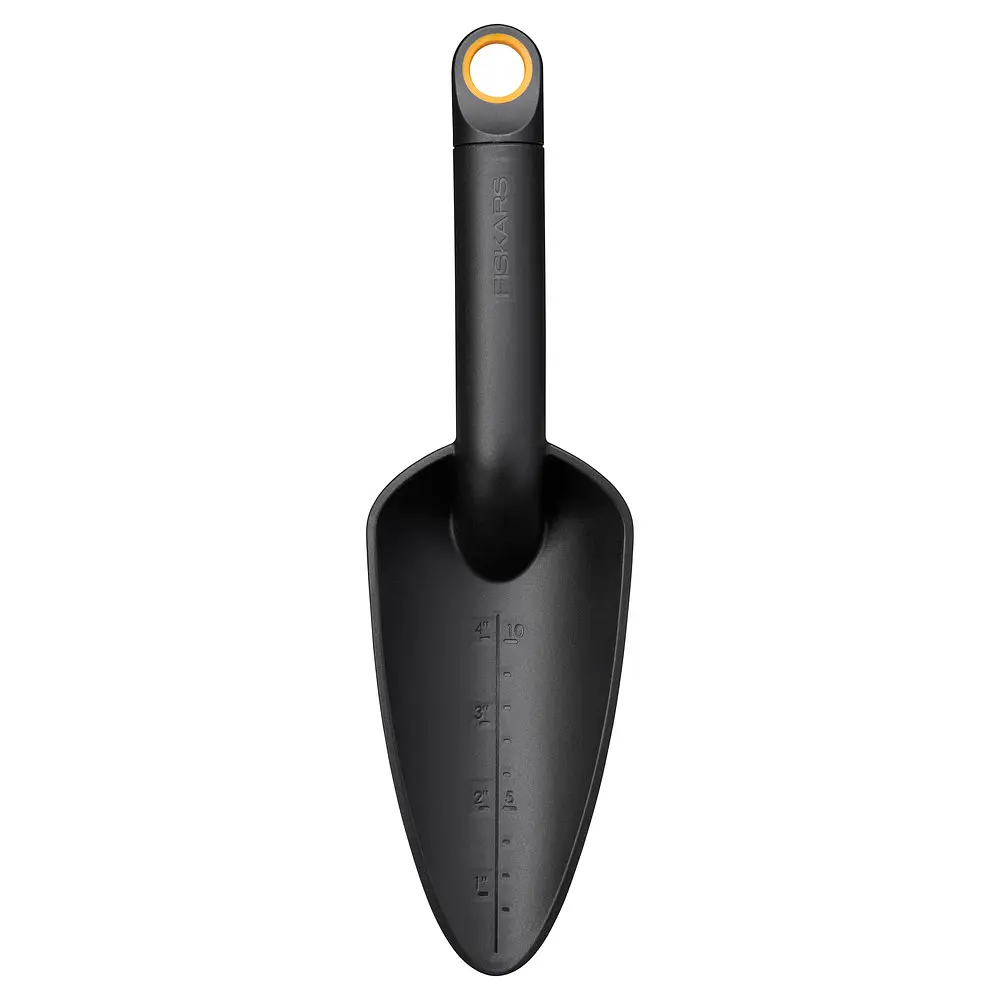 Садовий совок Fiskars Solid 1071899 - фото 3