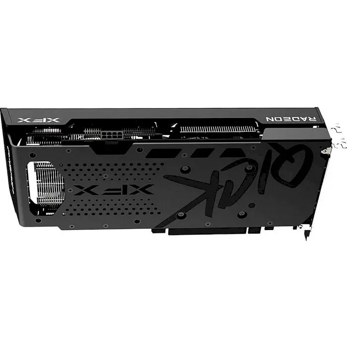 Відеокарта XFX AMD Radeon RX 6650 XT Speedster QICK 308 (RX-665X8LUDY) (GDDR6, 128 bit, PCI-E v4.0 x8) Б/в - фото 6