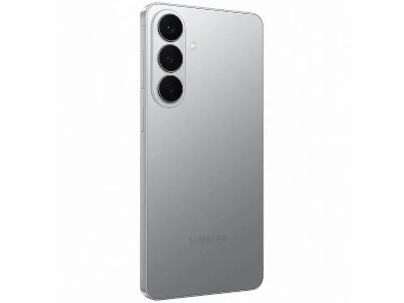 Смартфон Samsung Galaxy S26 12/512GB Silver Shadow (SM-S942BZSH) - фото 6