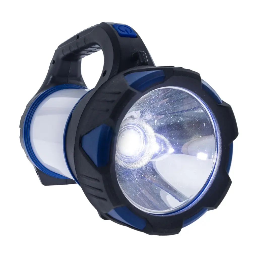 Ліхтар Westinghouse 10W LED WF225S з функцією Power Bank (WF225S-CB) - фото 4