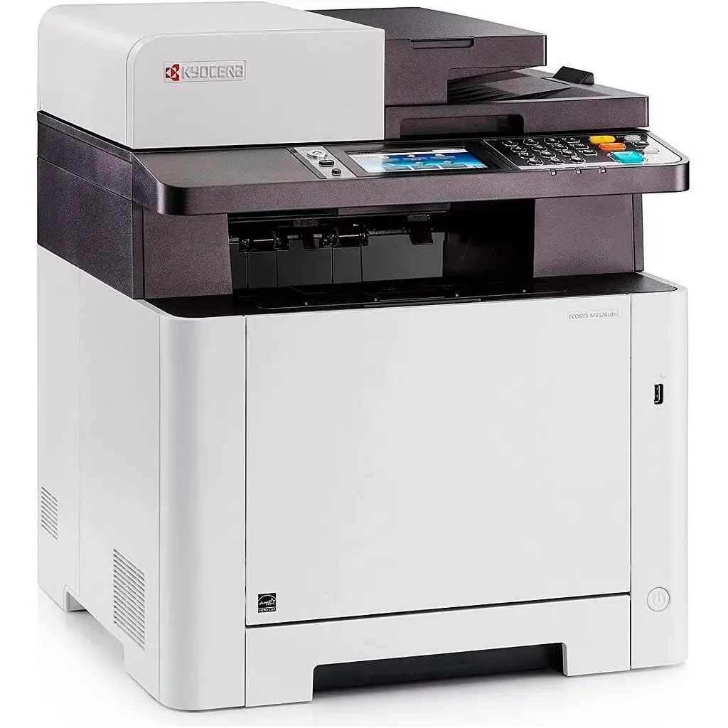 МФУ Kyocera Ecosys M5526cdn [1102R83NL0] [103625] - фото 3