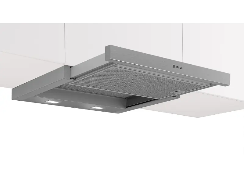 Витяжка вбудована Bosch DFL064A52 - фото 4