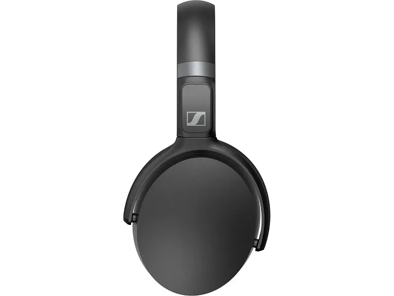 Навушники Sennheiser HD 450 BT Black (508386) - фото 3