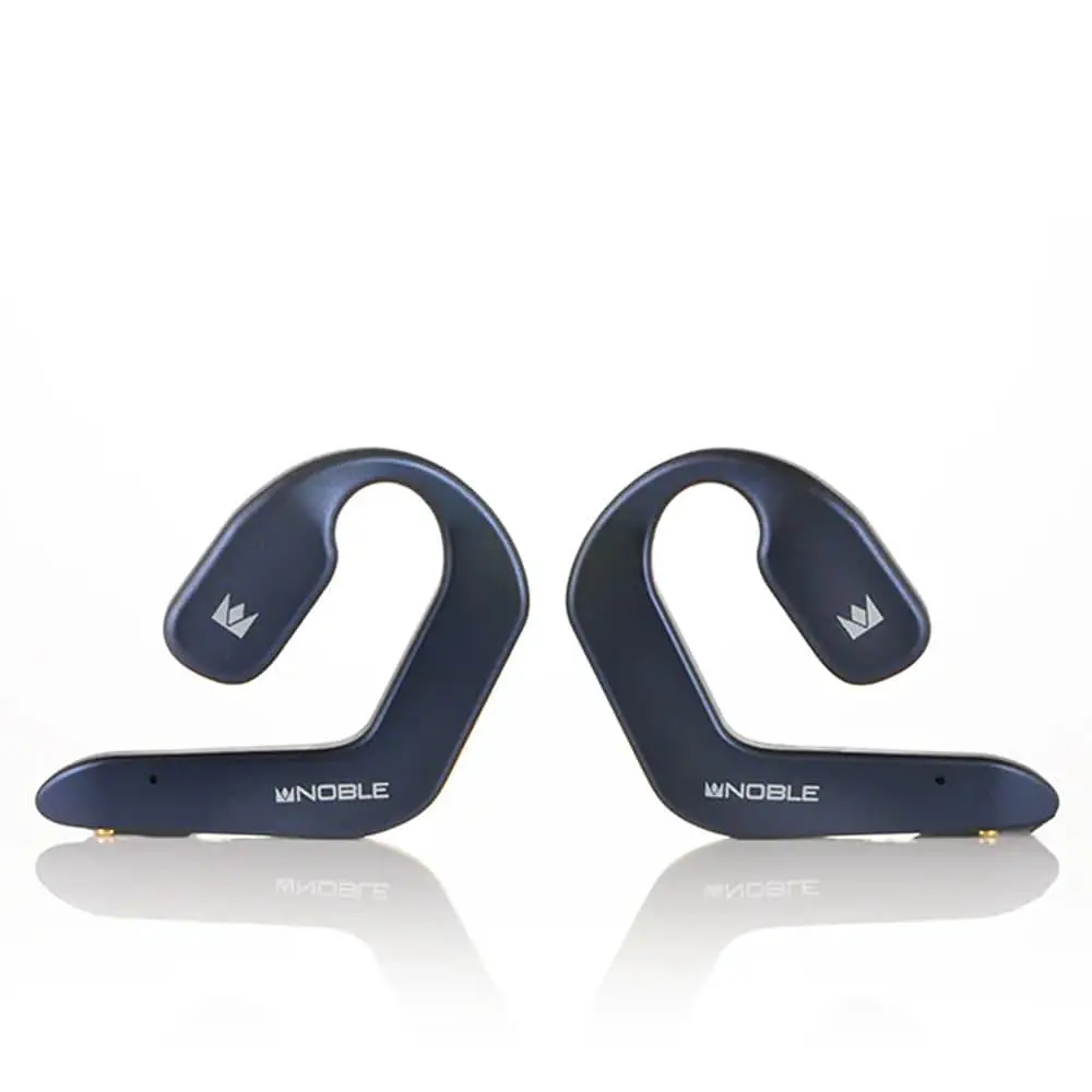 Навушники Noble Audio TWS FoKus Kama Blue (90403668) - фото 2