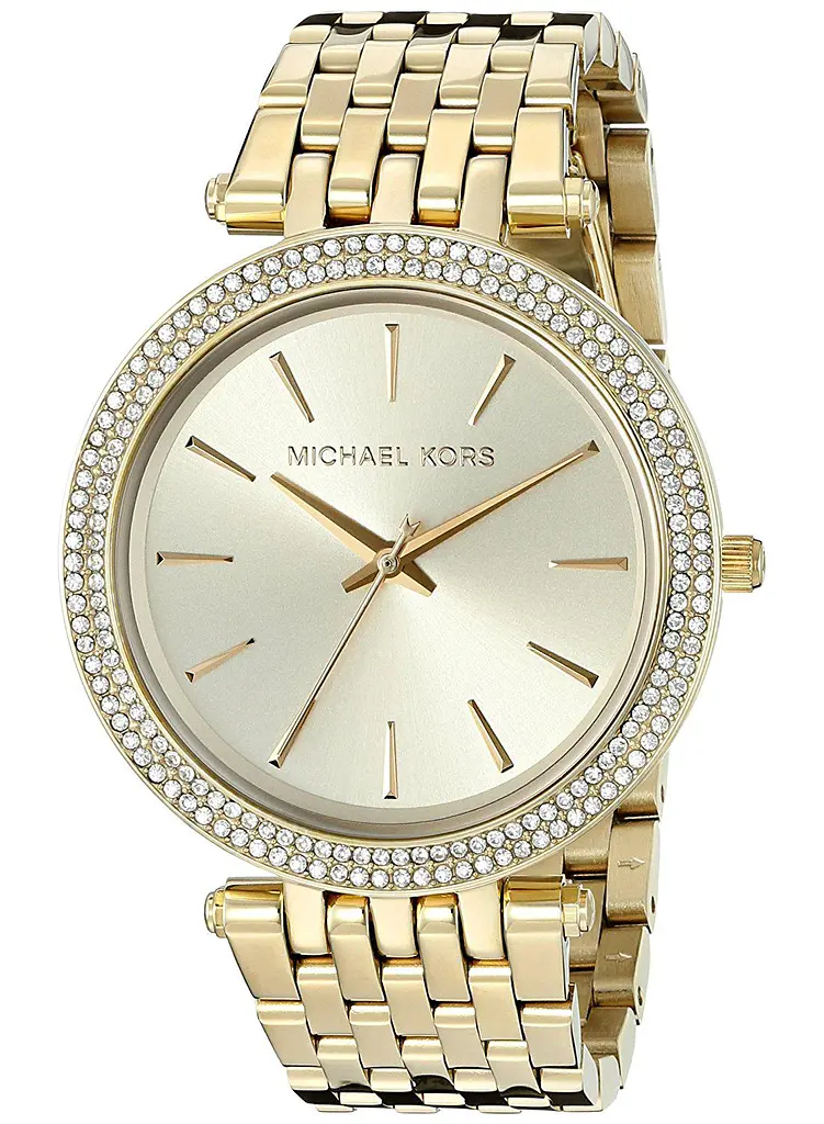 Жіночий годинник MICHAEL KORS MK3191 Darci - фото 2
