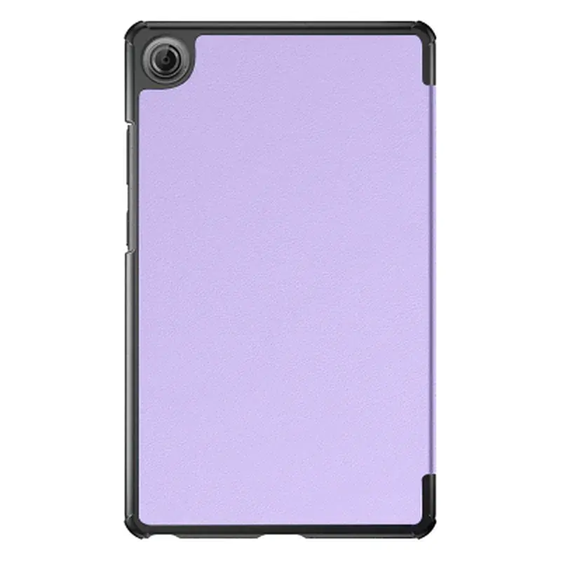 Чохол до планшета Armorstandart Smart Case Lenovo Tab One Purple (ARM87398) - фото 2