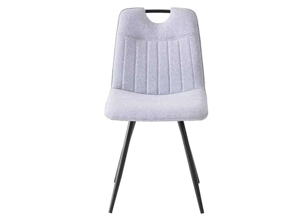 Стул Avanti ZEN Light Grey - фото 2