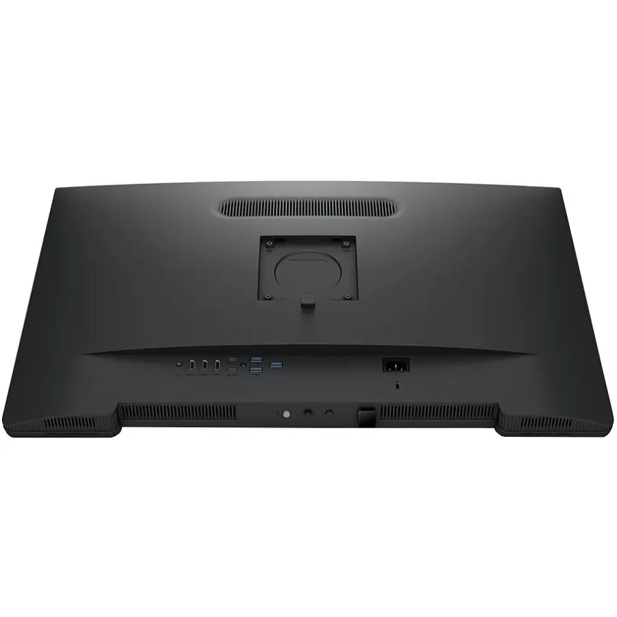 Монитор TFT 32" BenQ PV3200U, 4K, IPS, 100% sRGB, 3xHDMI, USB-С, HAS, Pivot, колонки, черный (9H.Y01LA.TBE) - фото 3