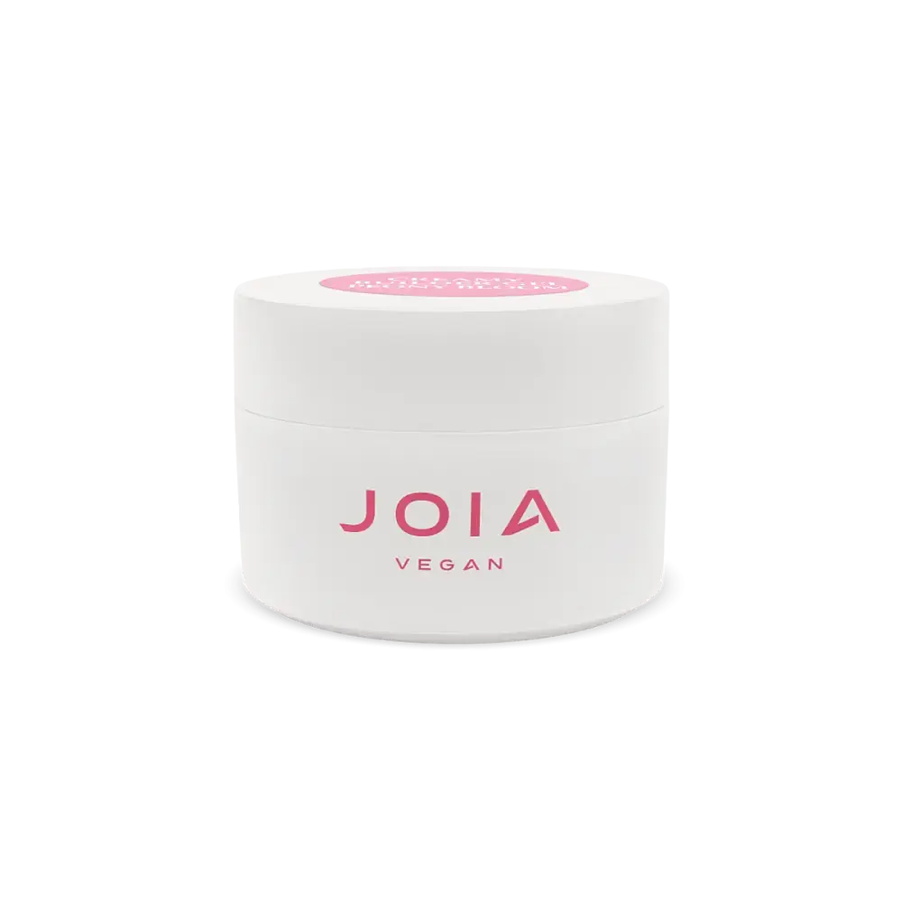 Моделирующий гель Joia vegan Creamy Builder Gel Peony Bloom 15 мл - фото 2