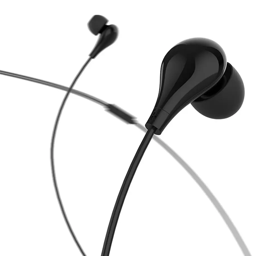 Наушники Borofone BM24 (черный) - фото 4