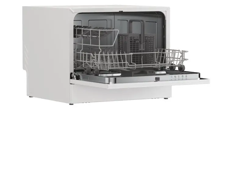 Посудомийна машина Candy CP 6E51LW - фото 6