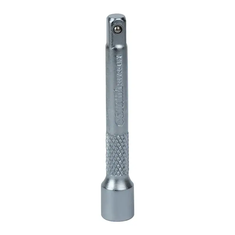 Подовжувач для інструменту Sigma 1/4" 75мм CrV (6055411) - фото 4