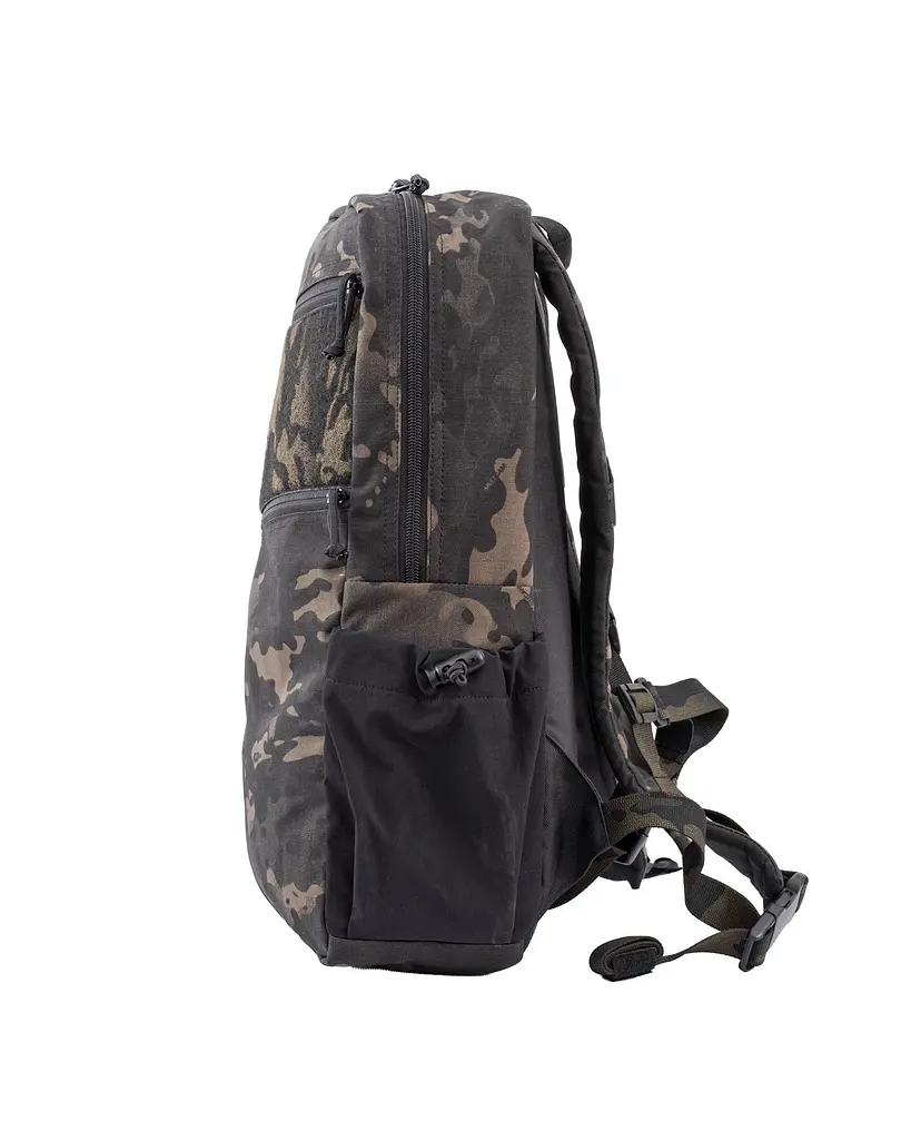 Рюкзак BEHEMOTH Multicam Black WTF - фото 3