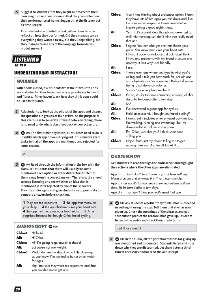 Open World First Teacher's Book with Downloadable Resource Pack - фото 7