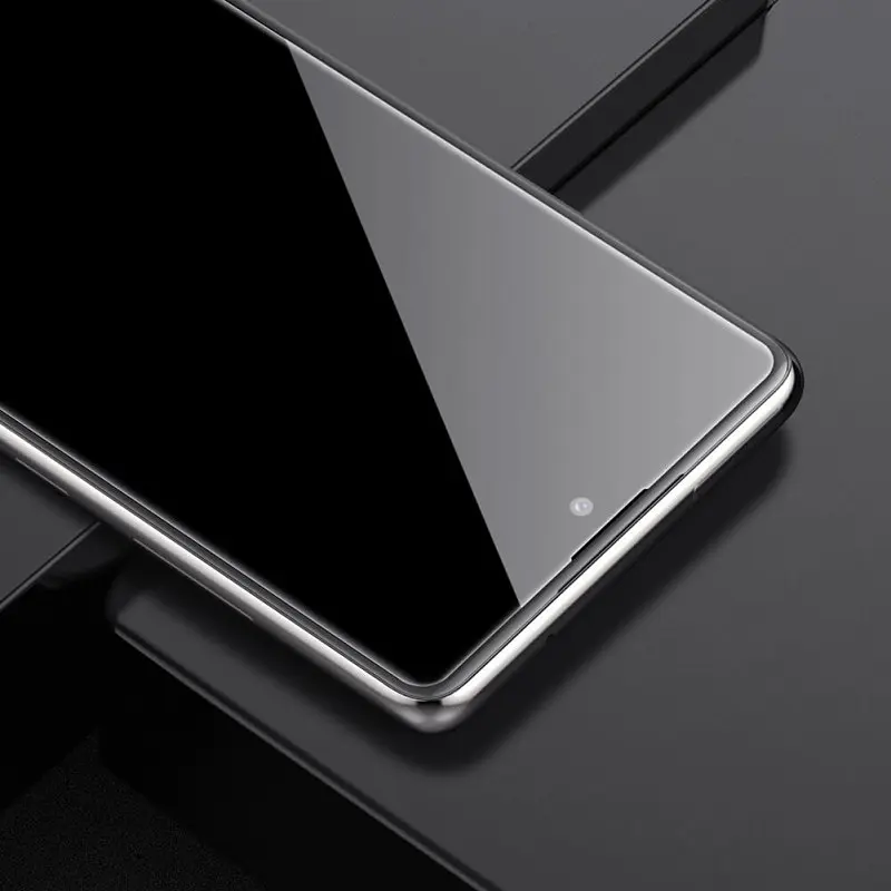 Захисне скло Nillkin (CP+PRO) для Samsung Galaxy S20 FE - фото 7