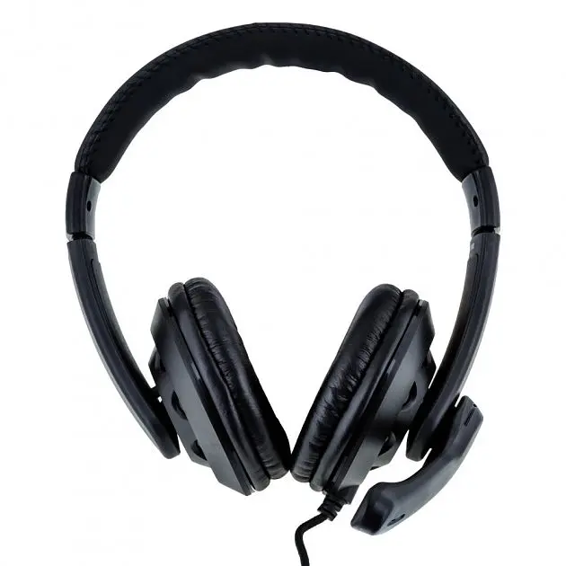 Игровые Наушники Borofone BO102 Amusement Чёрный - фото 3