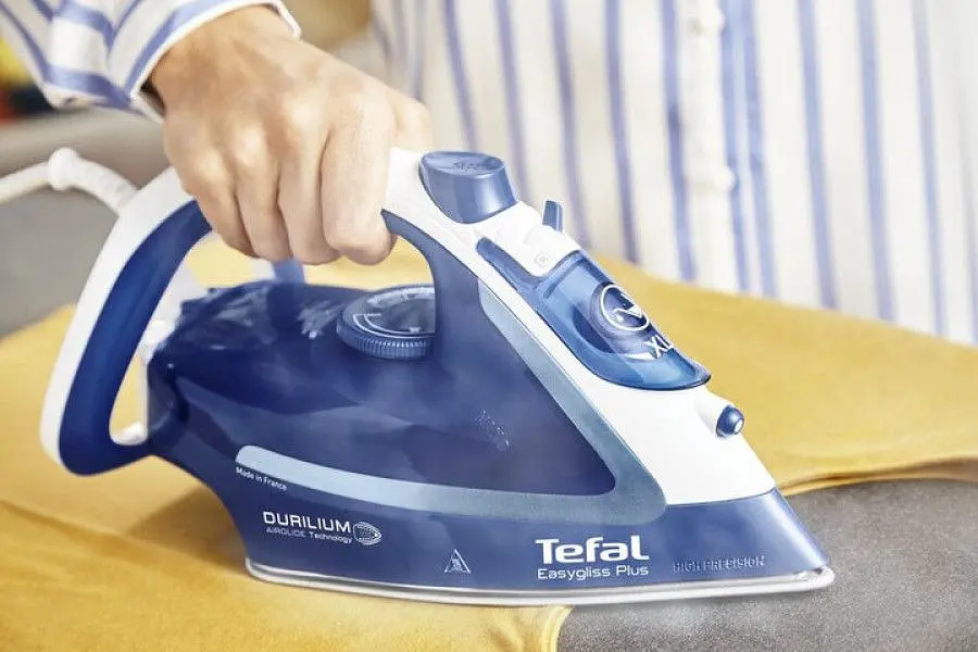 Праска TEFAL FV 5770E0 - фото 3