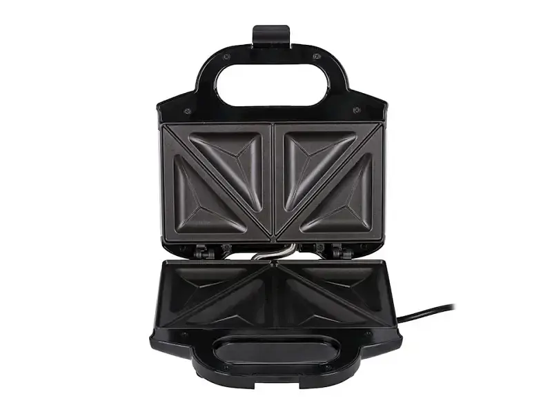 Сендвічниця Tefal Ultracompact SM155233 - фото 3