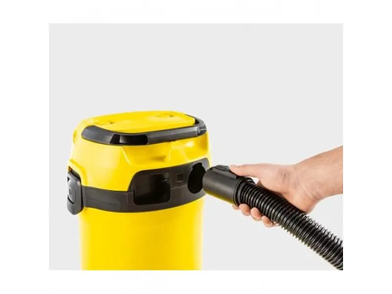 Професійний пилосос Karcher WD 3 V-15/4/20 (1.628-104.0) - фото 6