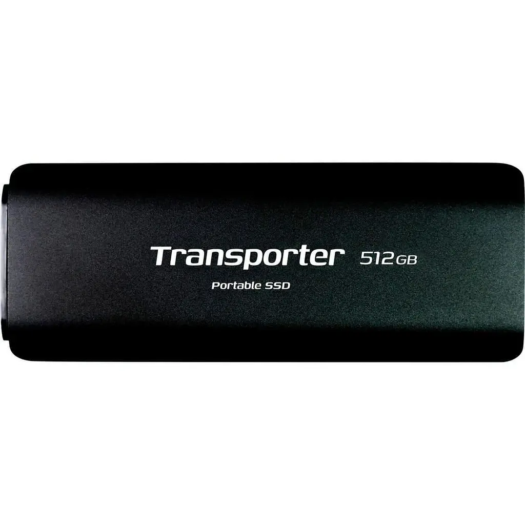 Накопитель SSD Patriot SSD Transporter 512GB (PTP512GPEC) - фото 4