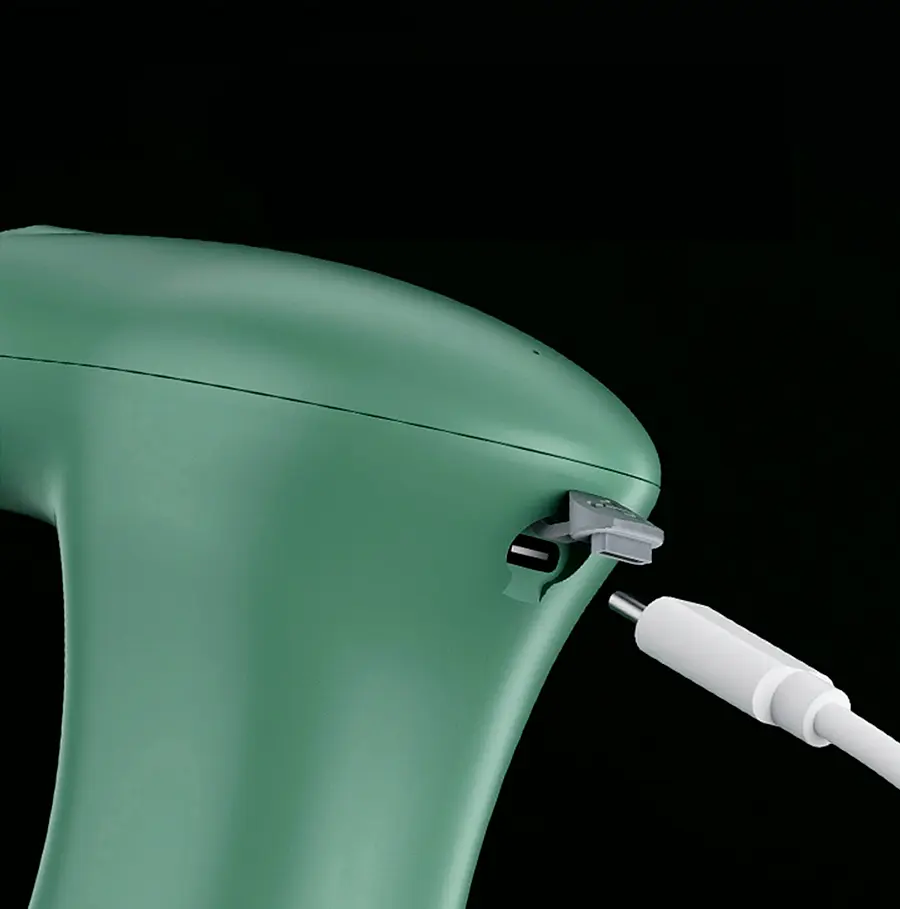 Електричний розпилювач для олії Xiaomi MIWUNA (PUP-002) Green - фото 6