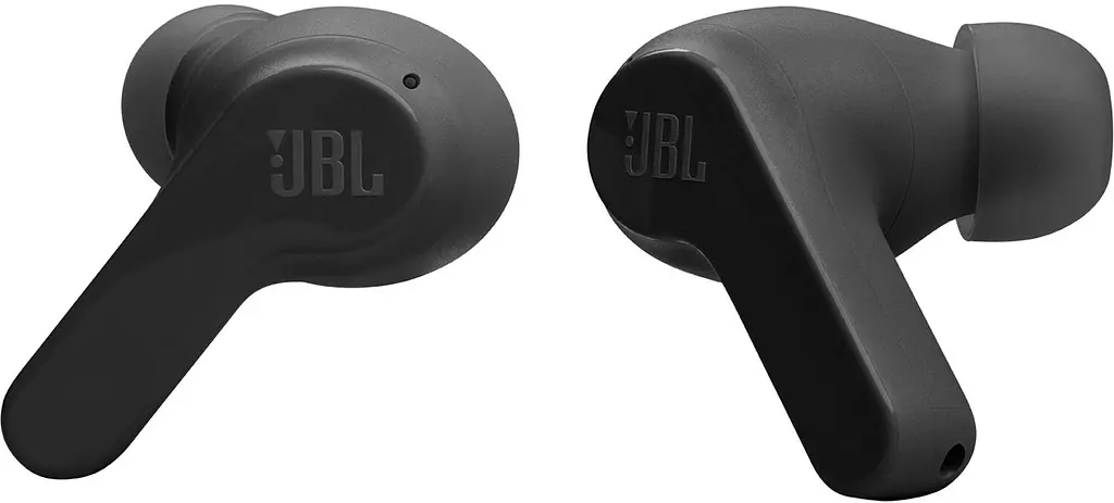 Навушники JBL Wave Beam Black (JBLWBEAMBLK) [80998] - фото 7