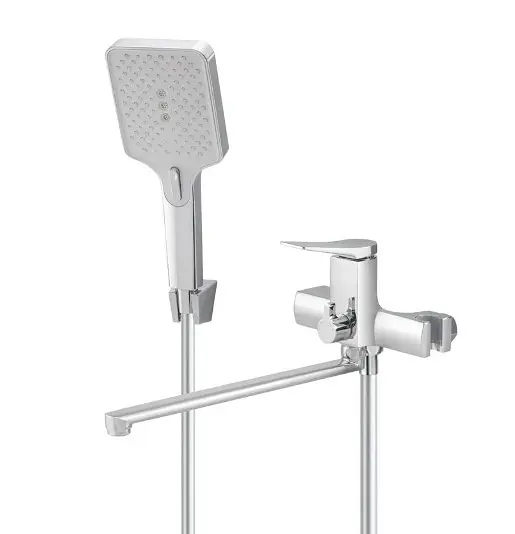 Змішувач для ванни Mixxus Premium Degas 006 (EURO) (MI8247)