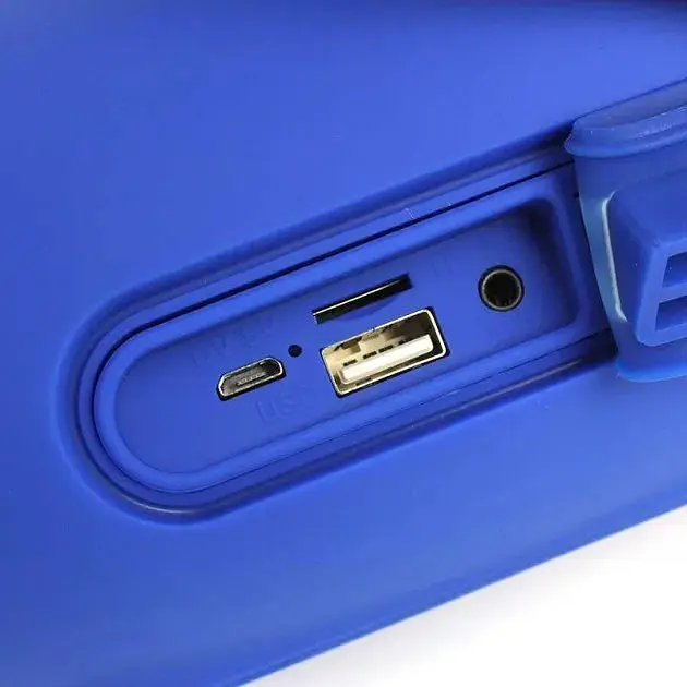 Колонка Hopestar H32 - фото 3