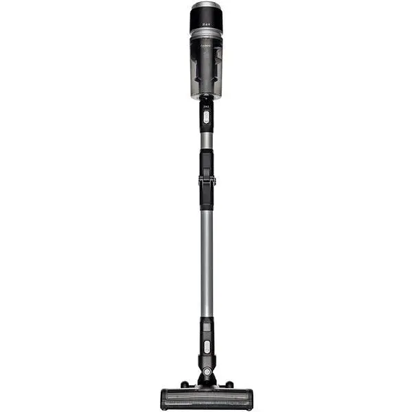 Пилосос акумуляторний HISENSE HVC6134BK - фото 2