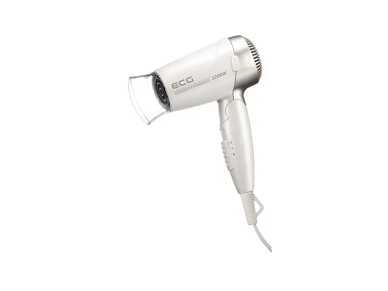 Фен ECG VV 1200 travel S