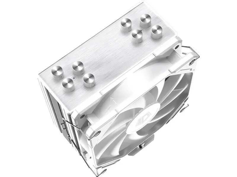 Повітряне охолодження ID-COOLING SE-224-XTS WHITE - фото 3