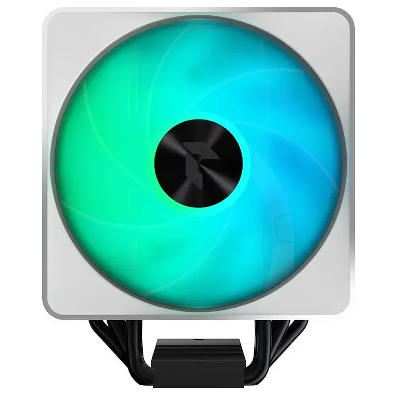 Кулер до процесора APNX AP1 White (APTC-PF30517.21) - фото 2