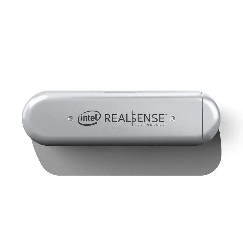 Веб-камера Intel RealSense Depth Camera D435i - фото 3