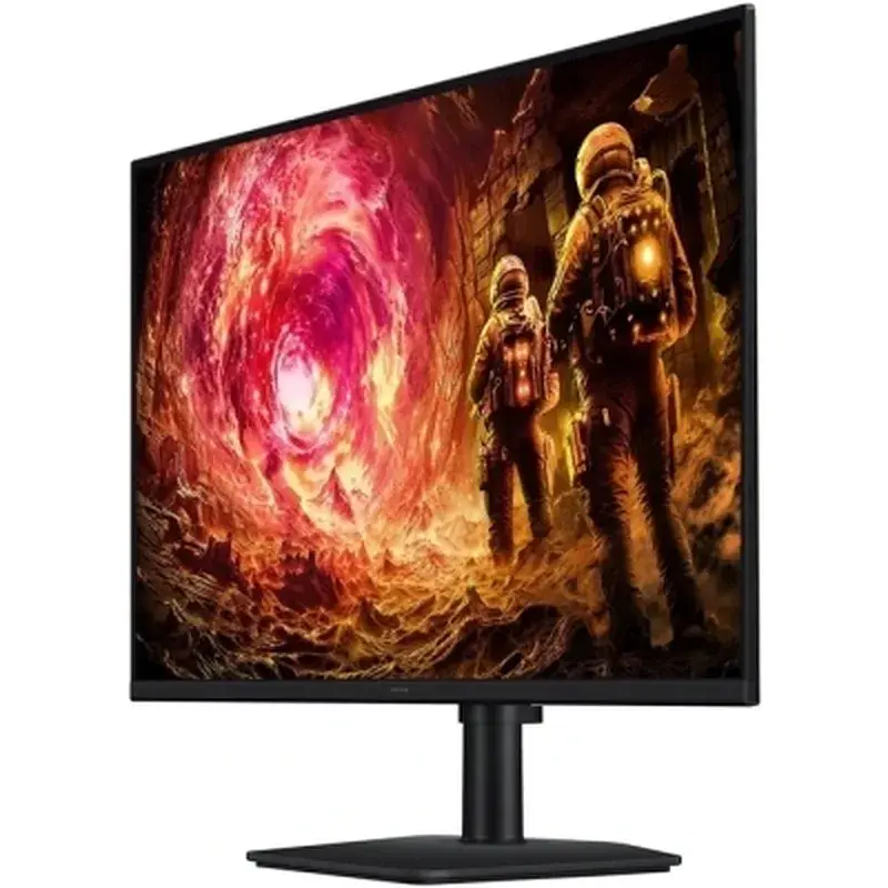 Монітор Samsung LS32FG502EIXUA - фото 9