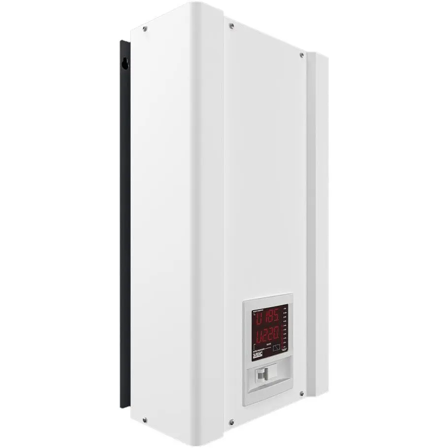 Стабілізатор напруги Элекс Ампер У 9-1/50 v2.1 [156700] - фото 5