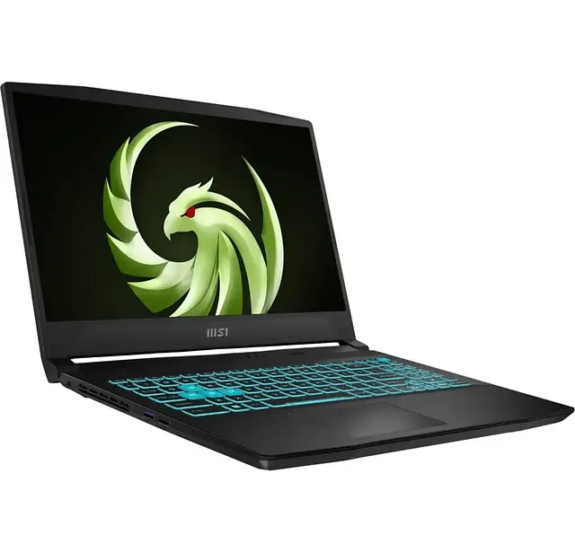 Ноутбук MSI Bravo 15 C7VFK [C7VFK-230] - фото 2