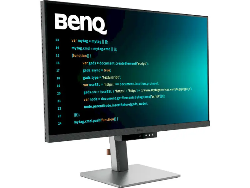 Монітор BenQ RD320U (9H.LMSLA.TBE) - фото 2
